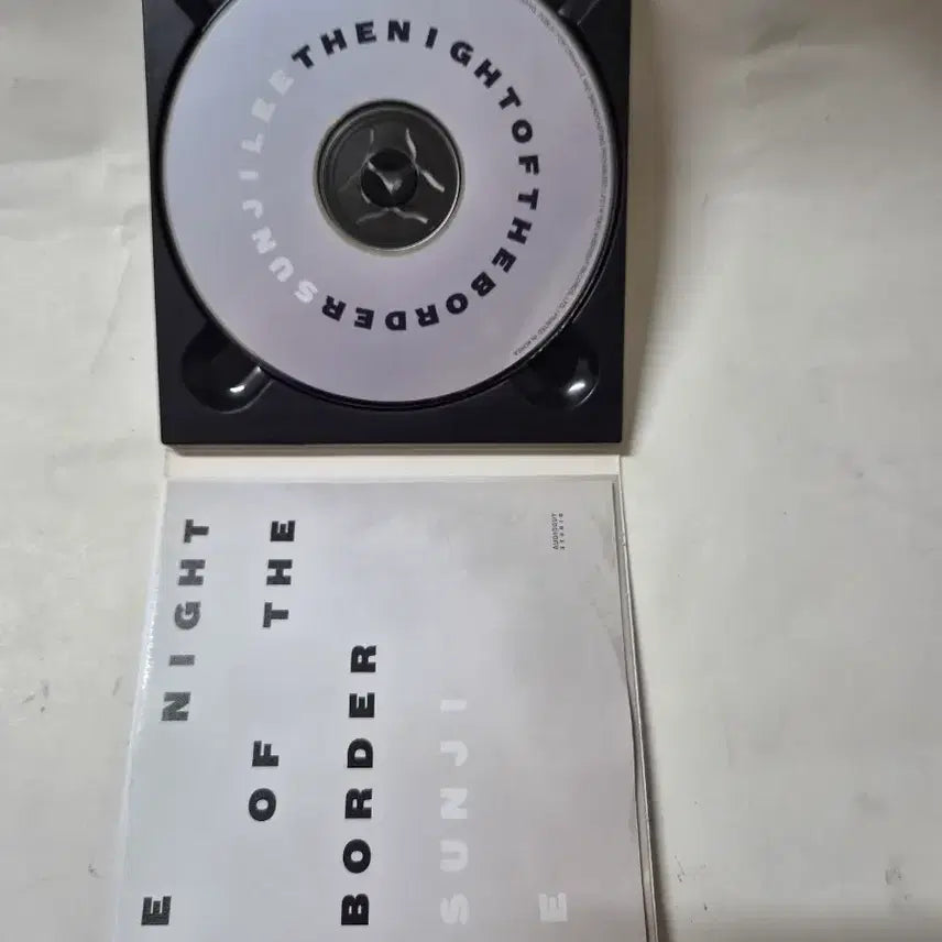 [BUNJANG] Lee Sun-hee Mint Condition CD / 이선지 민트급cd 올려봅니다