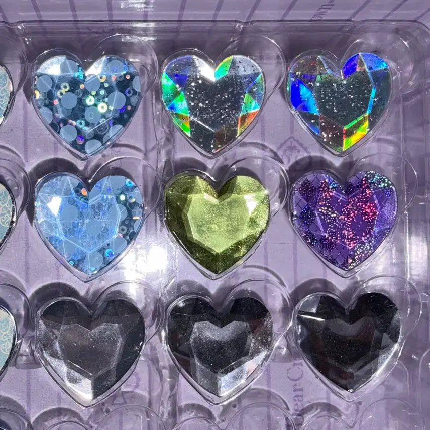 [BUNJANG] Prism Stone Mion Wedding Set Rhythm Necklace / 프리즘스톤 미온 웨딩 세트 리듬 목걸이 양도 판매 오드 프리티리듬