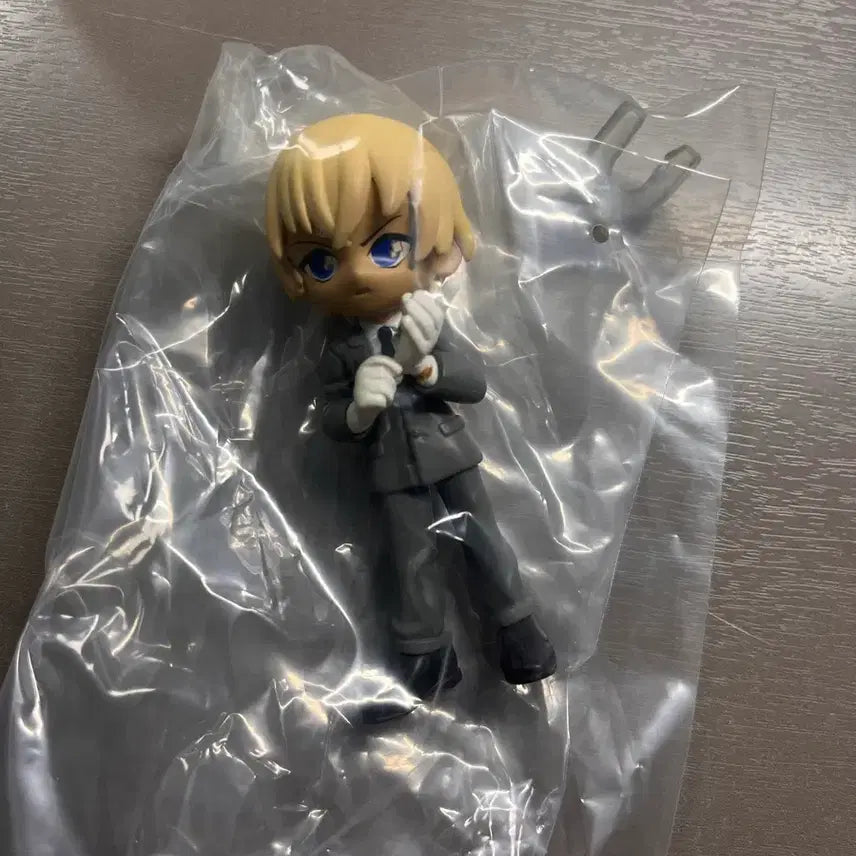 [BUNJANG] Detective Conan Toru Amuro Figure / 명탐정 코난 팔버스 아무로 토오루 피규어