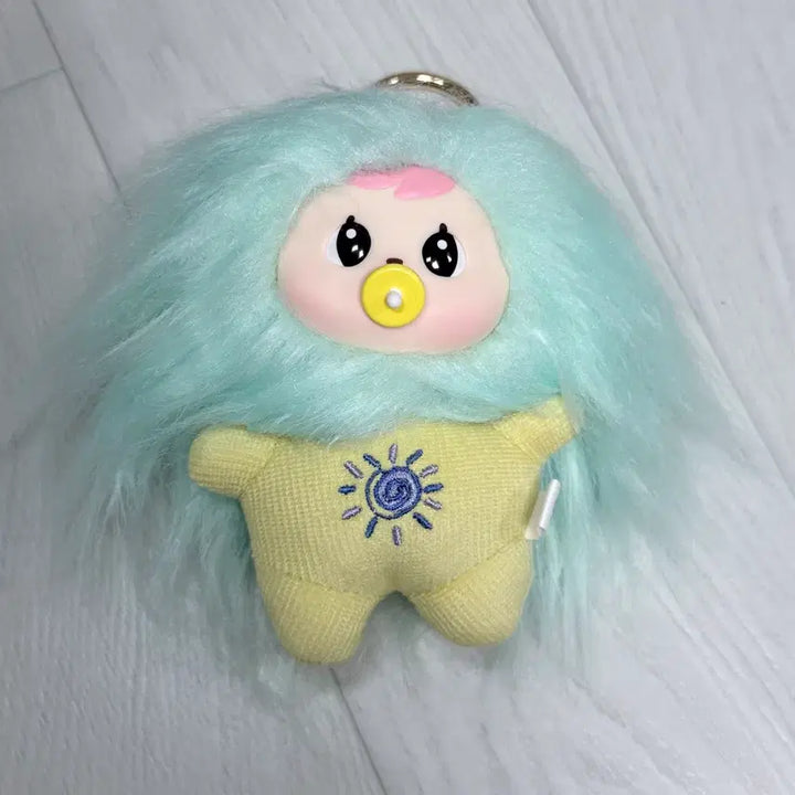 [BUNJANG] Bao Ao Magic Hair Salon Doll / 바오아오 매직헤어살롱 인형
