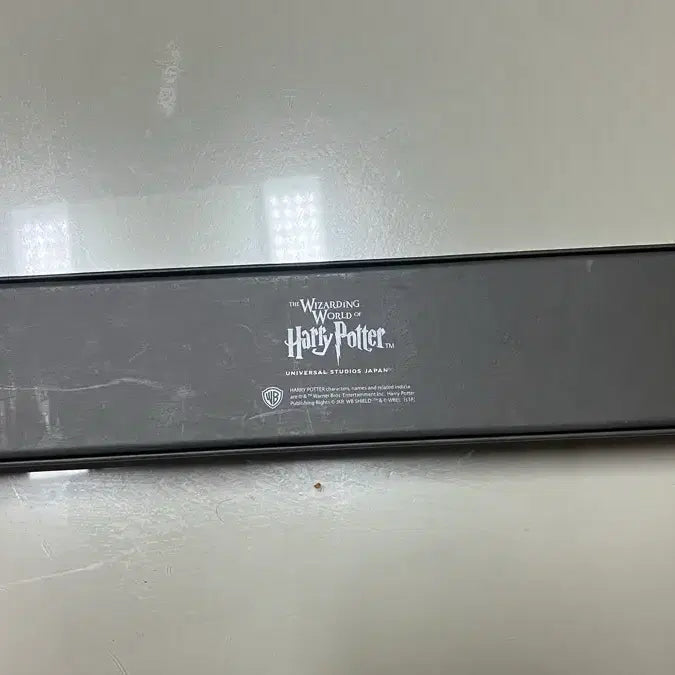 [BUNJANG] Harry Potter Snape Wand / 해리포터 스네이프 지팡이