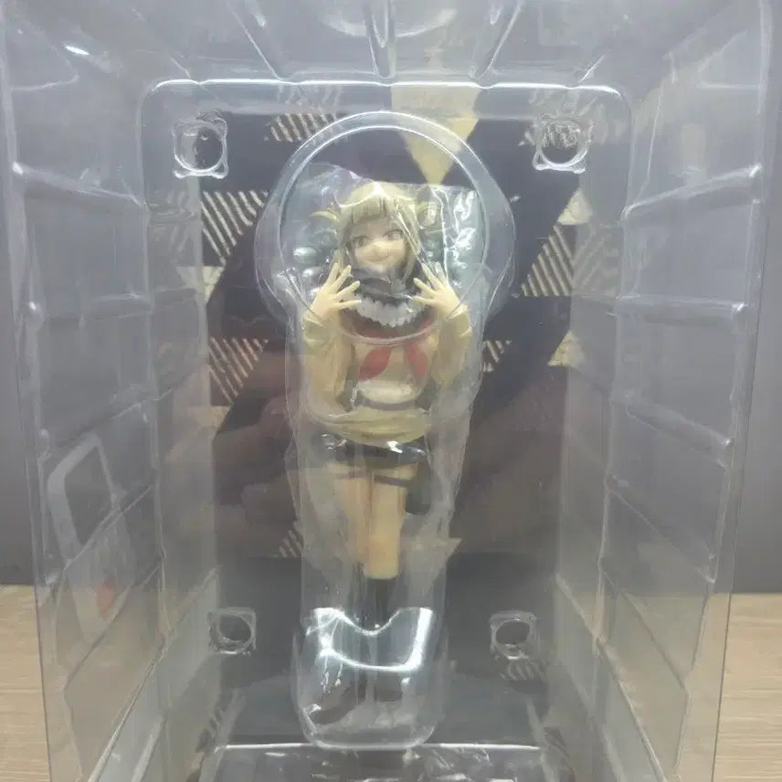 [BUNJANG] Toga Himiko POPUP Parade Figure / 토가 히미코 피규어