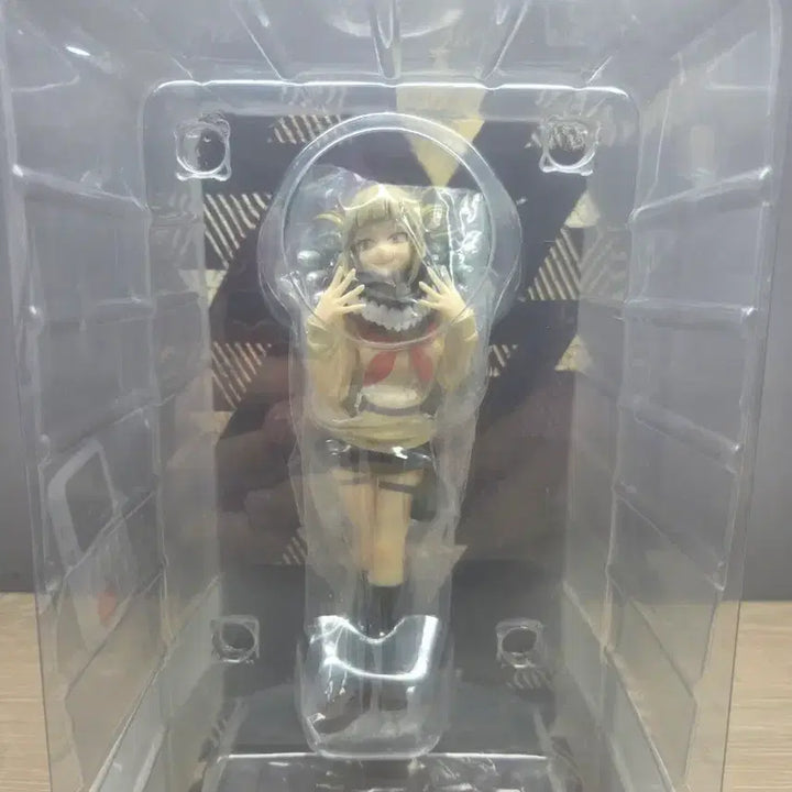 [BUNJANG] Toga Himiko POPUP Parade Figure / 토가 히미코 피규어
