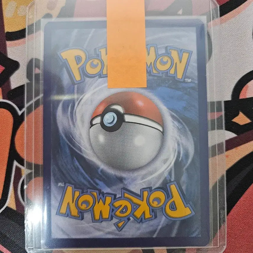 [BUNJANG] Pokemon Card Marie&