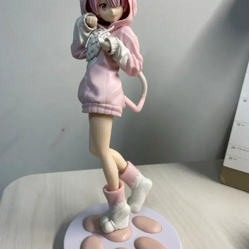[BUNJANG] Ram Re:Zero Stellar Appearance Ver. Figure / 람 xstellar 피규어