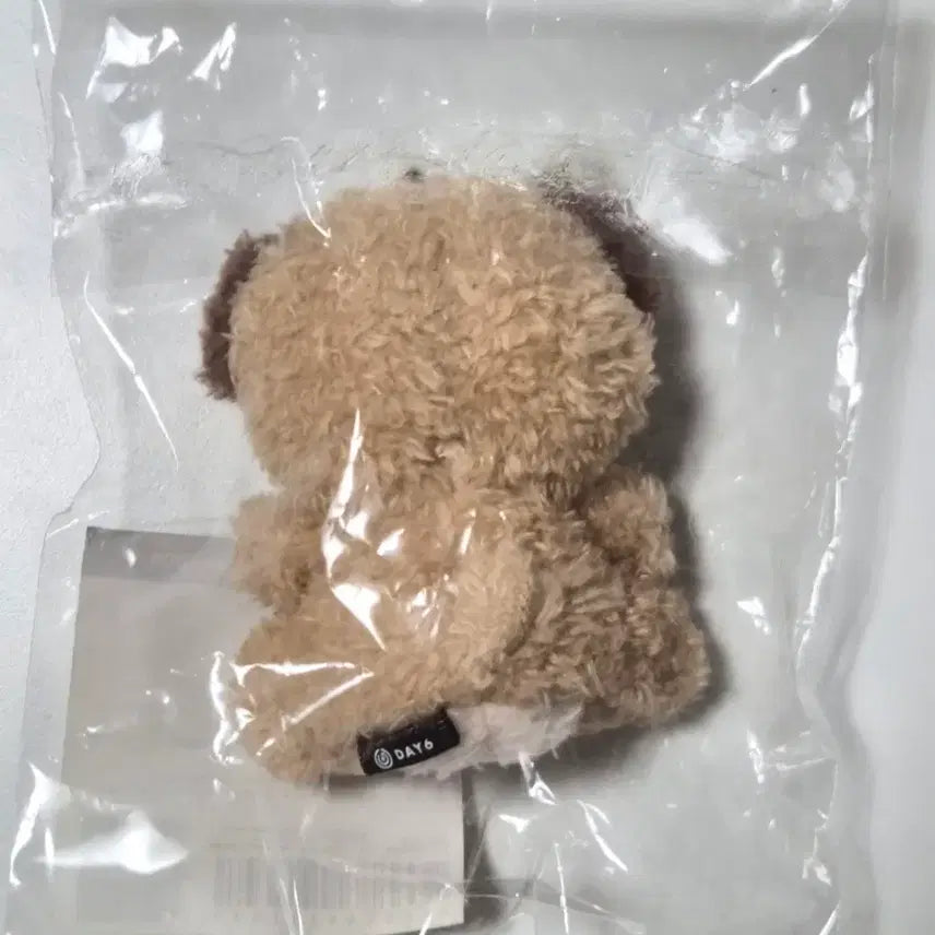 [BUNJANG] Denimals Sitting Doll Don / (새상품) 데니멀즈 앉은 돈 판매합니다