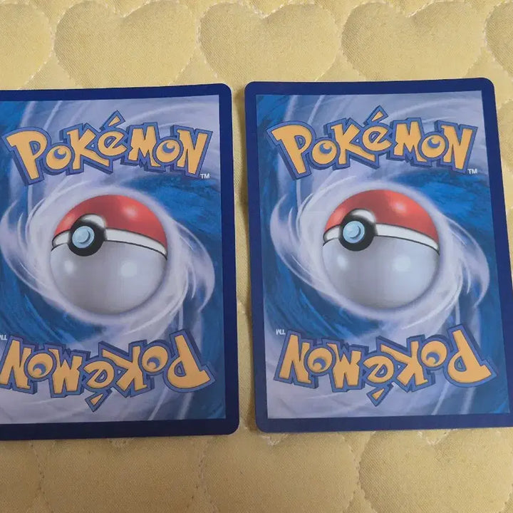 [BUNJANG] Pokemon Card Leafeon Vaporeon Bundle Set / 포켓몬 카드 리피아 샤미드 일괄 앨범용