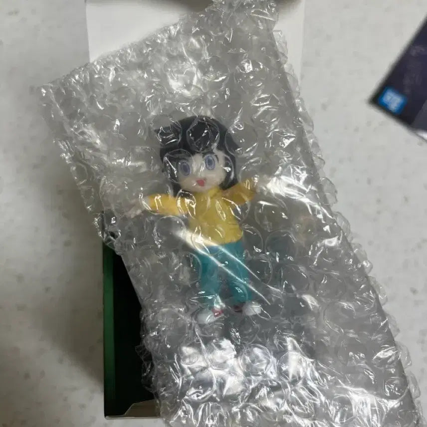[BUNJANG] Arca G-Prize Sealed Item / 아르카 G상 미개봉 팔아용