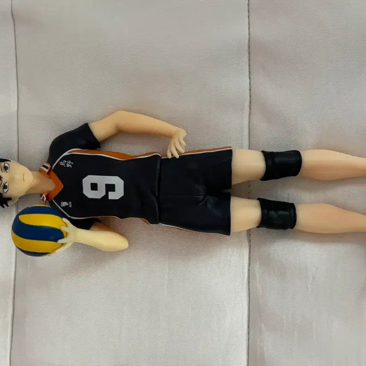 [BUNJANG] Haikyuu!! Kageyama Tobio Figure / 하이큐 카게야마 피규어 양도합니다.