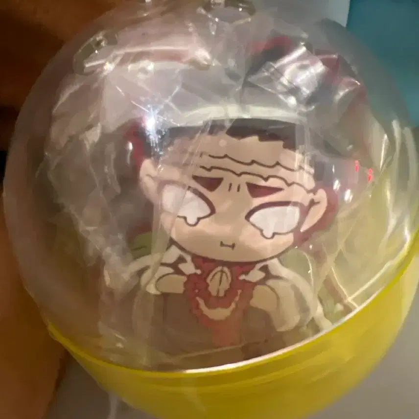 [BUNJANG] Demon Slayer Gyomei Sealed Merchandise / 귀멸의 칼날 교메이 굿즈 미개봉 팝니다