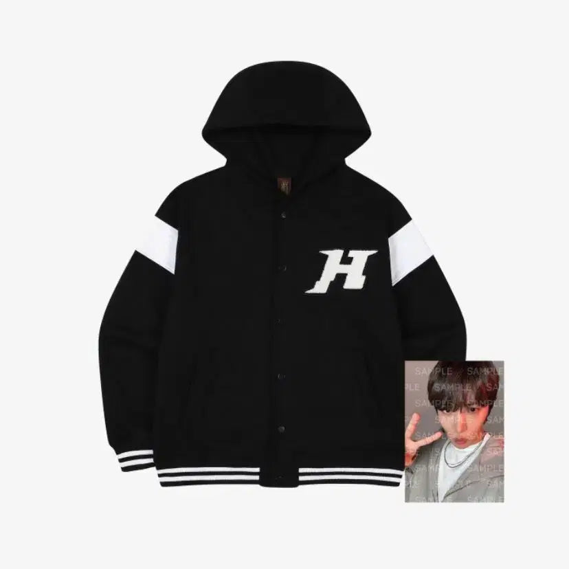 [BUNJANG] BTS J-Hope Hope On The Street Jacket Photocard / jhope 제이홉 스페셜 포카 홉온스 자켓 포카