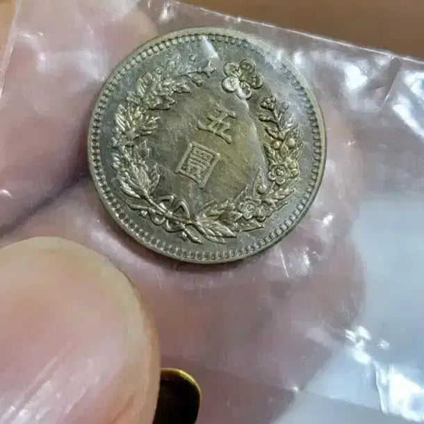 [BUNJANG] Collection of Old World Coins: Chinese, Korean, Ancient, Silver, Gold, and Modern Currency / BB16.외국동전.중국동전.한국동전.고전주화.은화.금화.근대주화