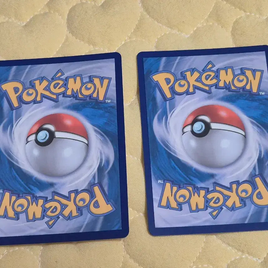 [BUNJANG] Nymphia &amp; Booster Pokemon Cards Bundle Set / 부스터 / 님피아 포켓몬 카드 일괄