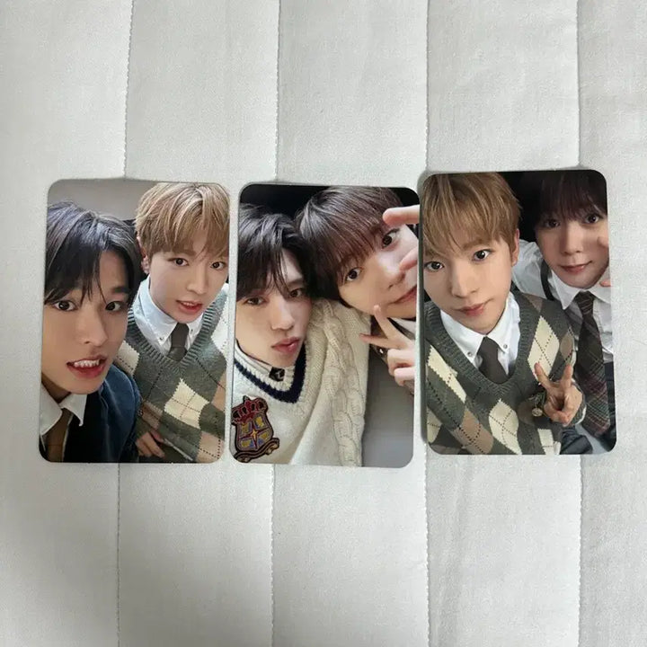 [BUNJANG] NCT WISH Wish List Album (WISH ver.) / NCTWISH 엔시티위시 위시리스트 wish arc 앨범