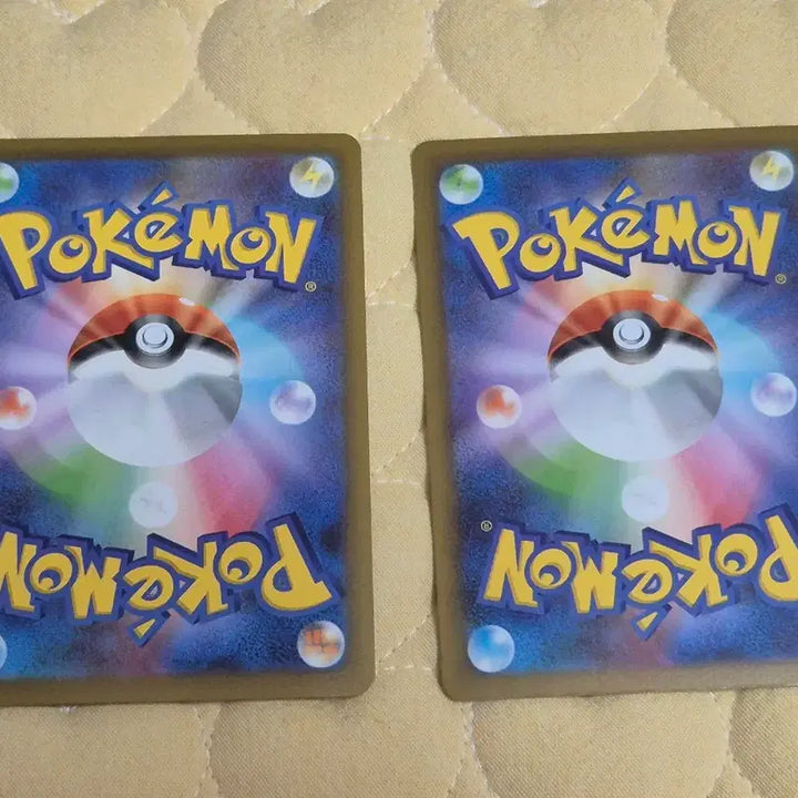 [BUNJANG] Pokemon Card Chestolecter Nut-ring Bundle Set for Album / 일판 포켓몬카드 철시드 너트령 일괄 앨범용