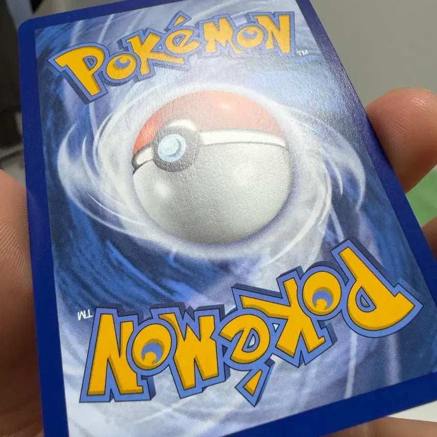 [BUNJANG] Pokemon Card North American Greninja / 포켓몬카드 북미 개굴닌자