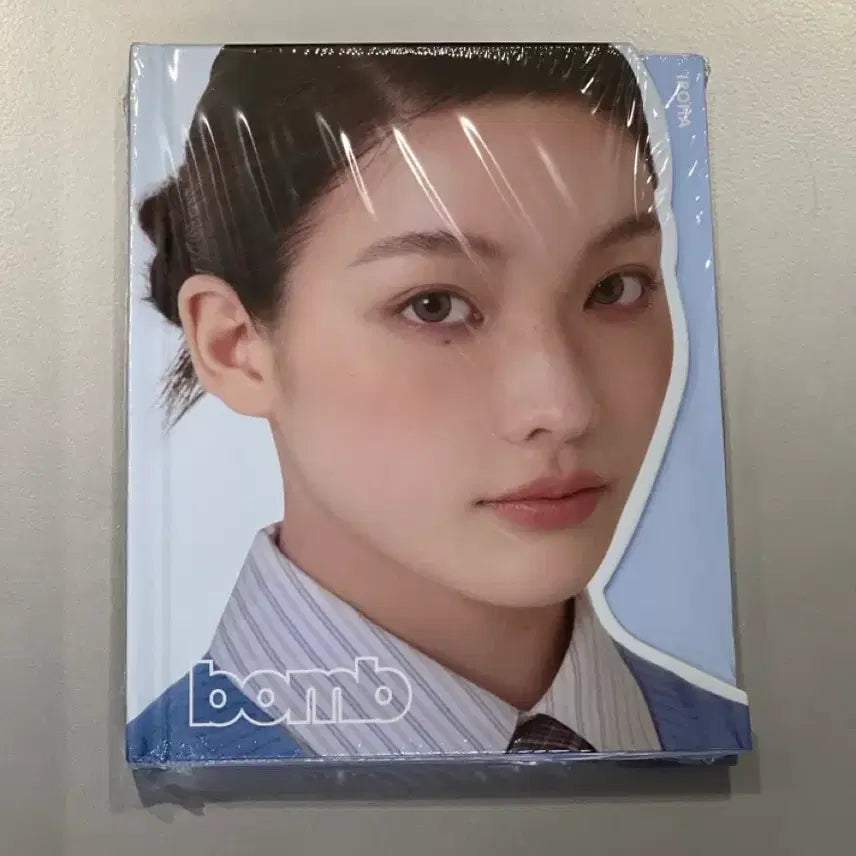 [BUNJANG] ILLIT IROHA Mini 3rd Album &
