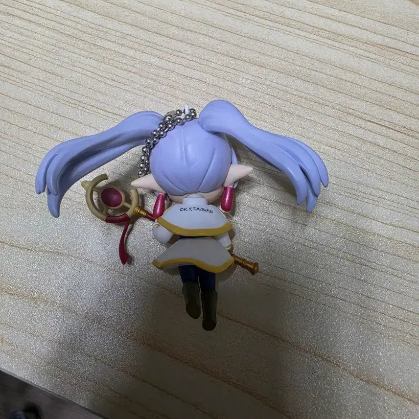 [BUNJANG] Frieren: Beyond Journey&