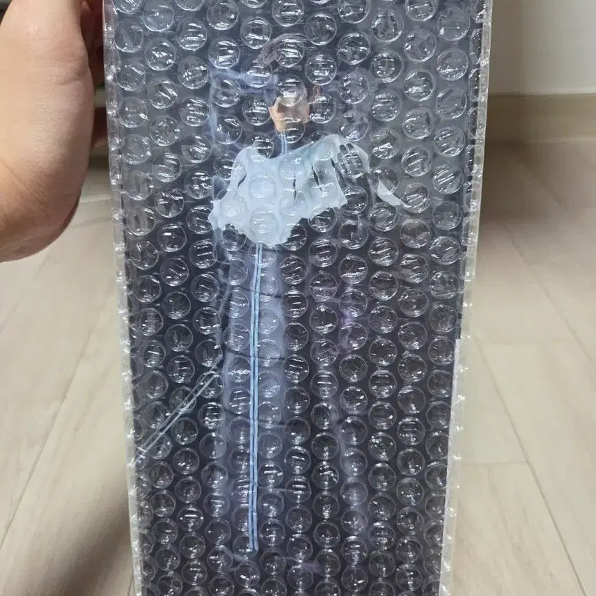 [BUNJANG] Bleach Aizen Sousuke Figure (Sealed) / (택포 8.0) (E상 키링 포함) 제일복권 미개봉 블리치 C상 아이젠 소스케 피규어