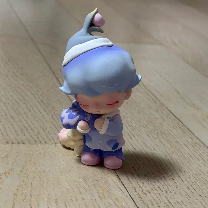 [BUNJANG] Pop Mart Figures Bundle Set / 정품 팝마트 피규어 일괄
