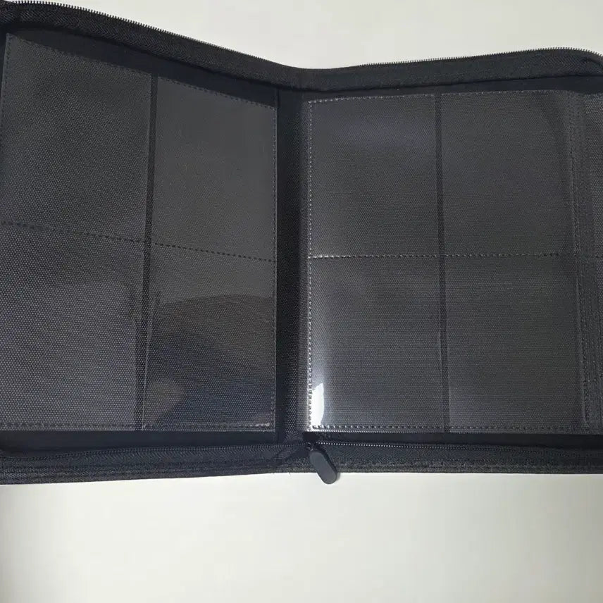 [BUNJANG] Pokemon Card Binder / 포켓몬 카드 바인더