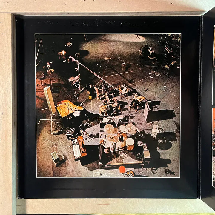 [BUNJANG] The Beatles Let It Be 1976 Japanese LP / The Beatles  Let It Be 일본 1976년 LP
