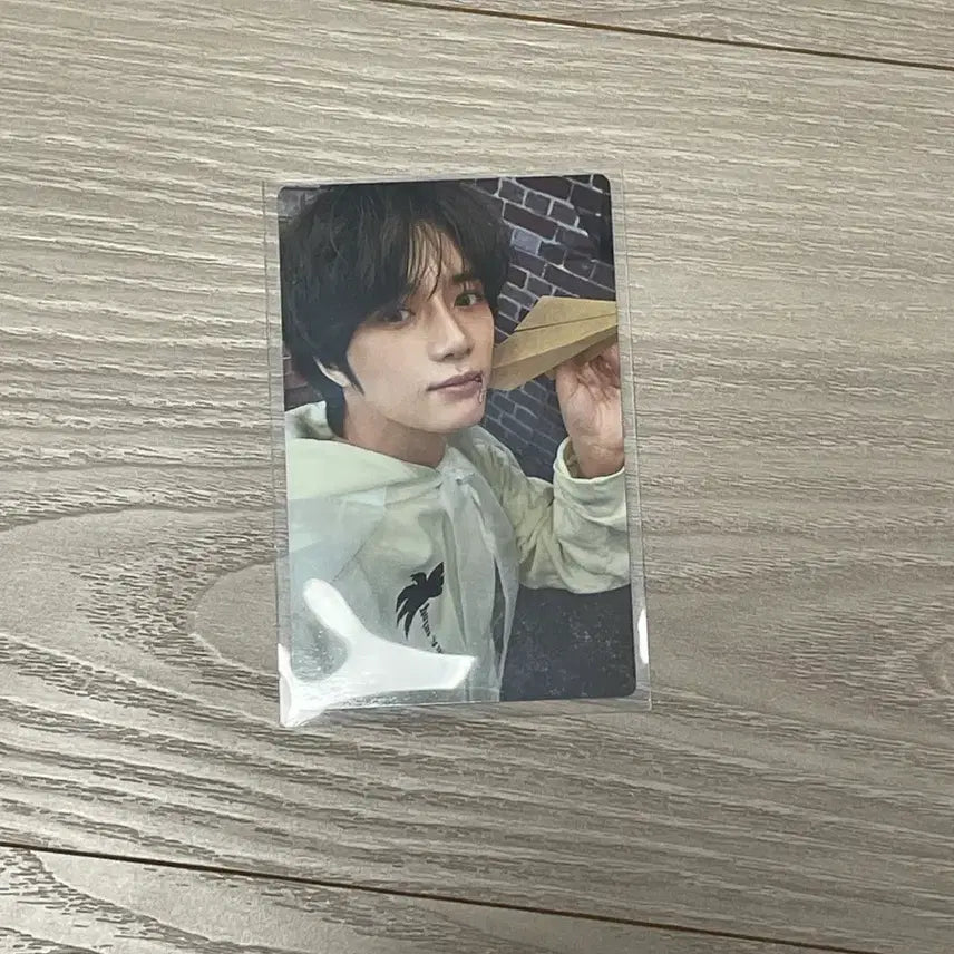 [BUNJANG] TXT Beomgyu Photocard Bundle Set / 투바투 범규 포카 판매 양도