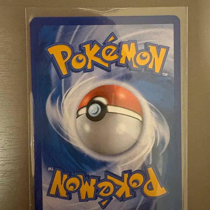 [BUNJANG] Pokemon Card Mega Lucario EX / 포켓몬 카드 M루카리오EX카드 팔아요