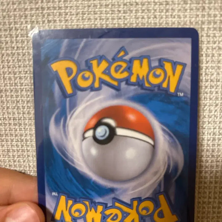 [BUNJANG] 25th Anniversary Mew Pokemon Card / 25주년 뮤 (포켓몬카드)