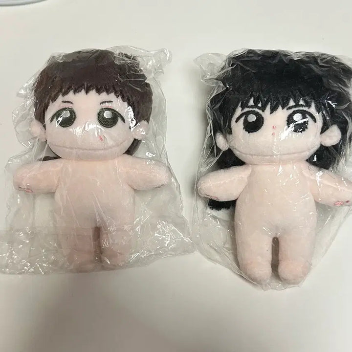 [BUNJANG] Slam Dunk Taekwoong Daeman 10cm Doll Bundle Set / 슬램덩크 태웅 대만 10cm 인형 판매 애웅개만 일괄