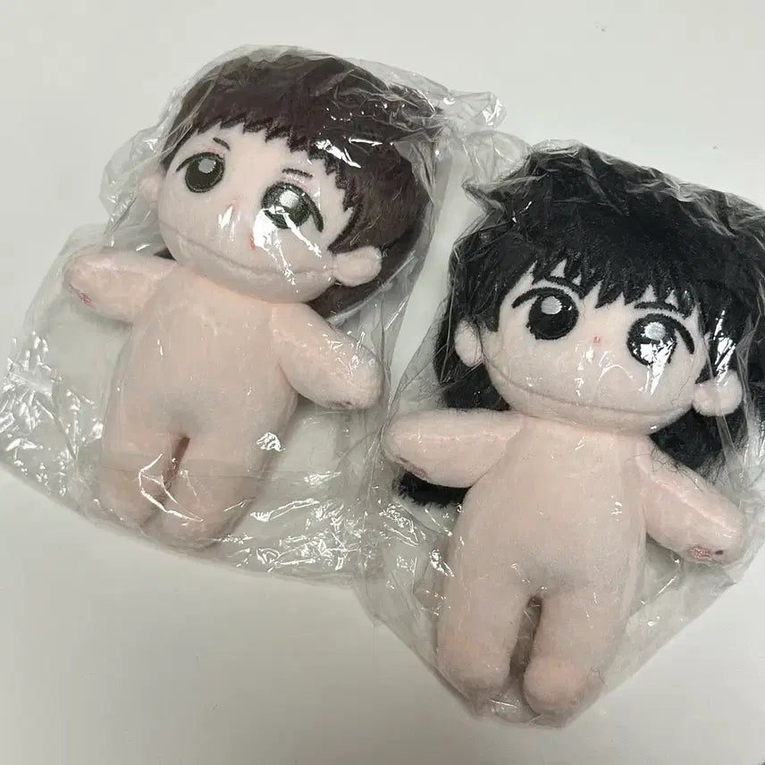 [BUNJANG] Slam Dunk Taekwoong Daeman 10cm Doll Bundle Set / 슬램덩크 태웅 대만 10cm 인형 판매 애웅개만 일괄