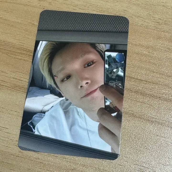 [BUNJANG] iKON FOUREVER TOUR IN TOKYO Bobby Photocard / iKON FOUREVER TOUR IN TOKYO 바비포카