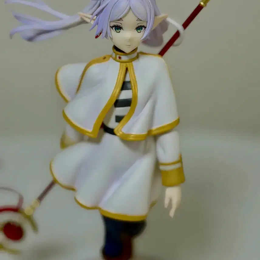 [BUNJANG] Frieren Figure / 프리렌 피규어