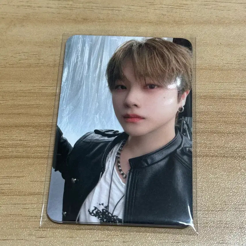 [BUNJANG] iKON FOUREVER TOUR IN TOKYO Jinhwan Photocard / iKON FOUREVER TOUR IN TOKYO 진환포카
