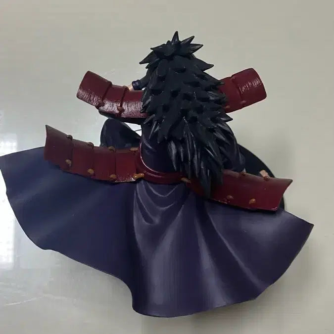 [BUNJANG] Naruto Madara Uchiha Figure / 나루토 마다라 피규어