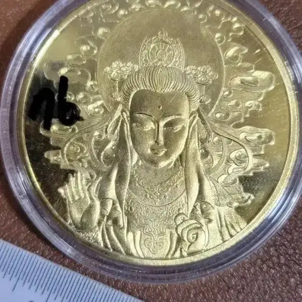 [BUNJANG] Ancient Coins Collection: Chinese, Korean, Silver, Gold, Modern / BB59.호신불.중국동전.한국동전.고전주화.은화.금화.근대주화