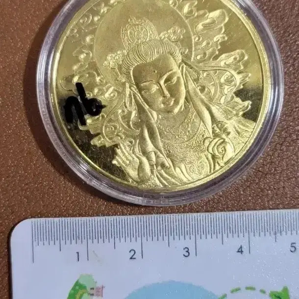 [BUNJANG] Ancient Coins Collection: Chinese, Korean, Silver, Gold, Modern / BB59.호신불.중국동전.한국동전.고전주화.은화.금화.근대주화