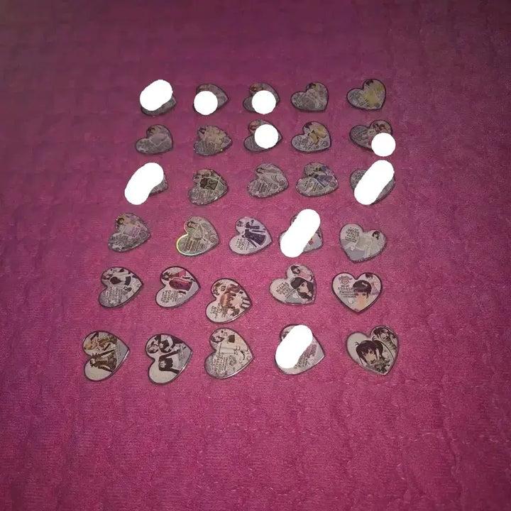 [BUNJANG] Prism Stone Collection / 프리즘스톤 스톤 판매 일괄, 개별 가능