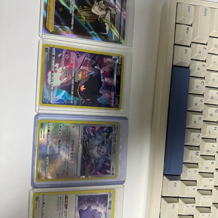 [BUNJANG] Pokemon Pikachu Supporter Chr Promo Card / 포켓몬카드 피카츄 프로모 서포터 chr 찬란한