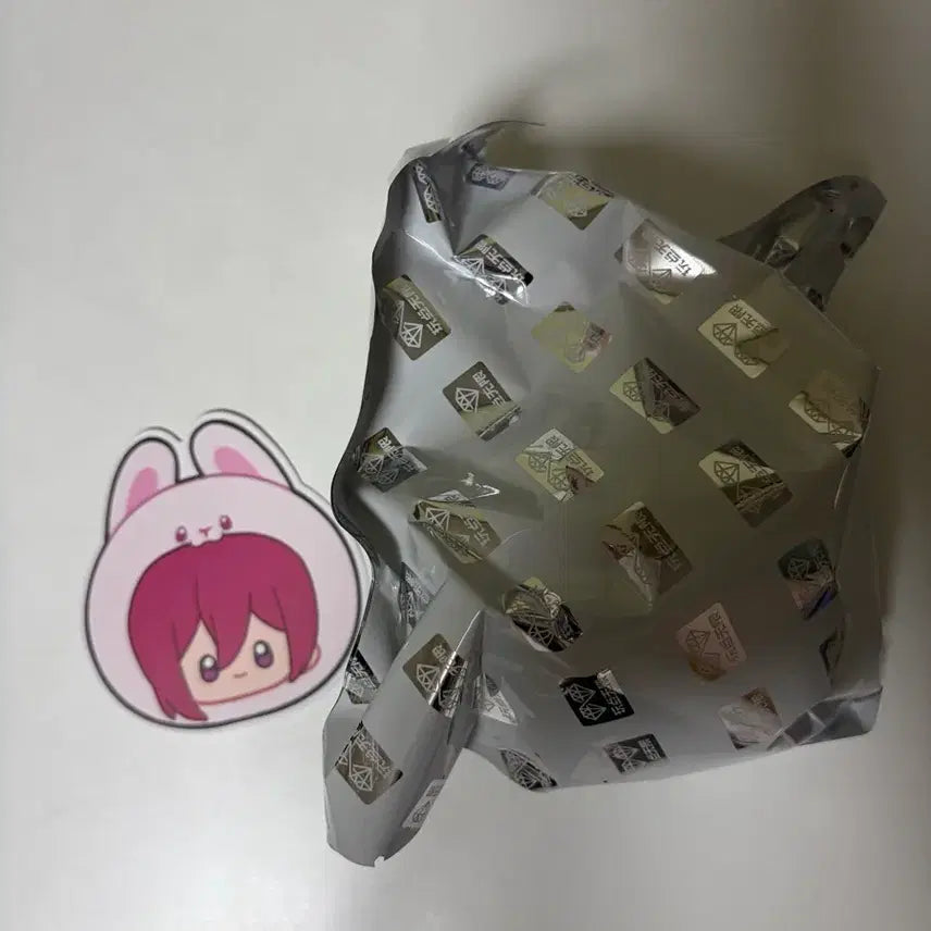 [BUNJANG] Blue Lock Chigiri Animal Plush Blind Box / 블루록 치기리 애니멀 봉제인형 블라인드 박스