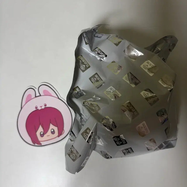 [BUNJANG] Blue Lock Chigiri Animal Plush Blind Box / 블루록 치기리 애니멀 봉제인형 블라인드 박스