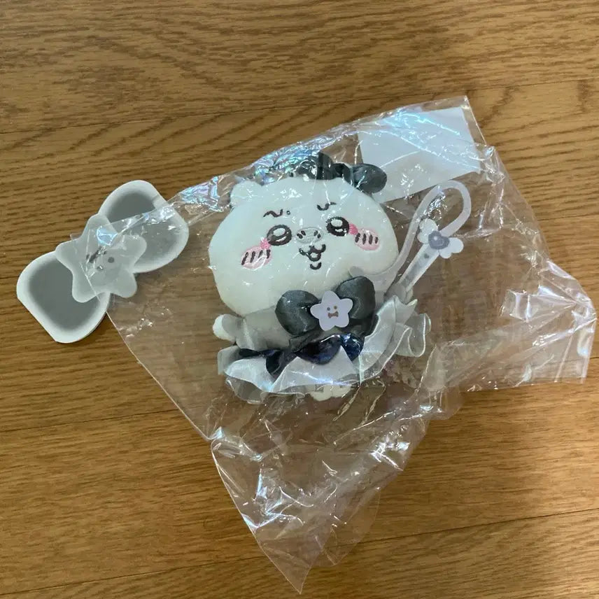 [BUNJANG] Chiikawa Magical Bad Version Mascot / 매지컬 치이카와 나쁜버전 마스코트