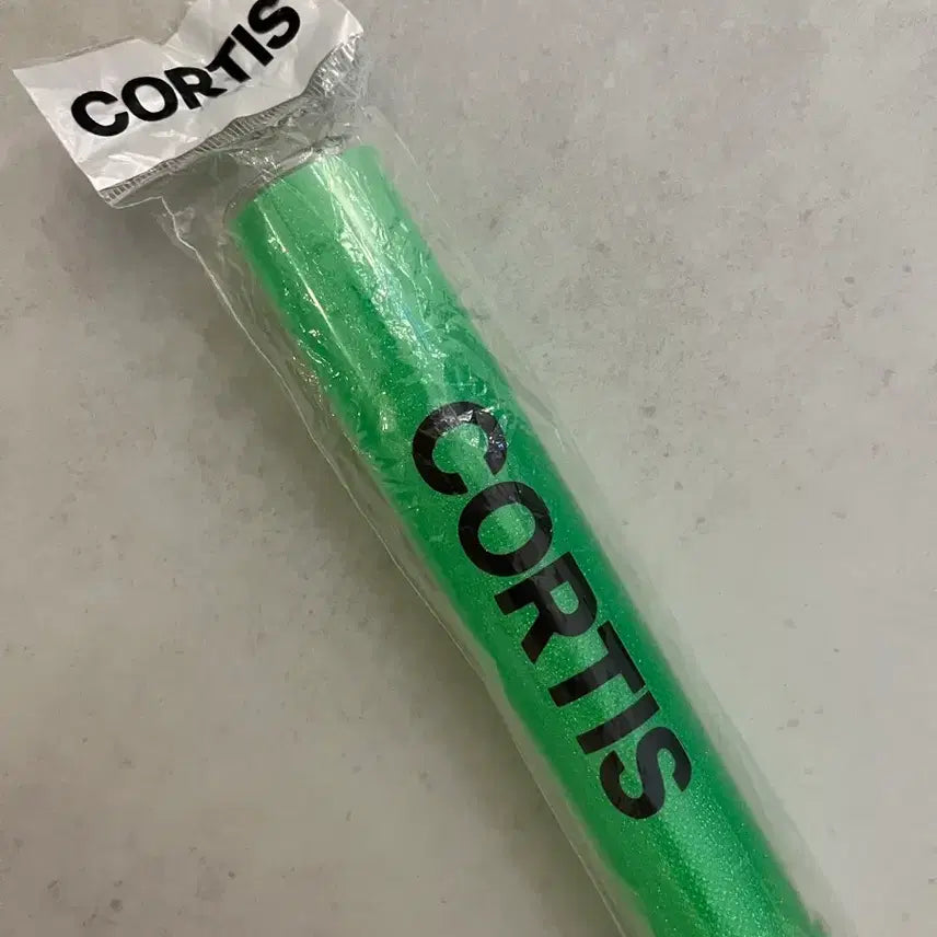 [BUNJANG] Cortis Temporary Light Stick / 코르티스 임시응원봉