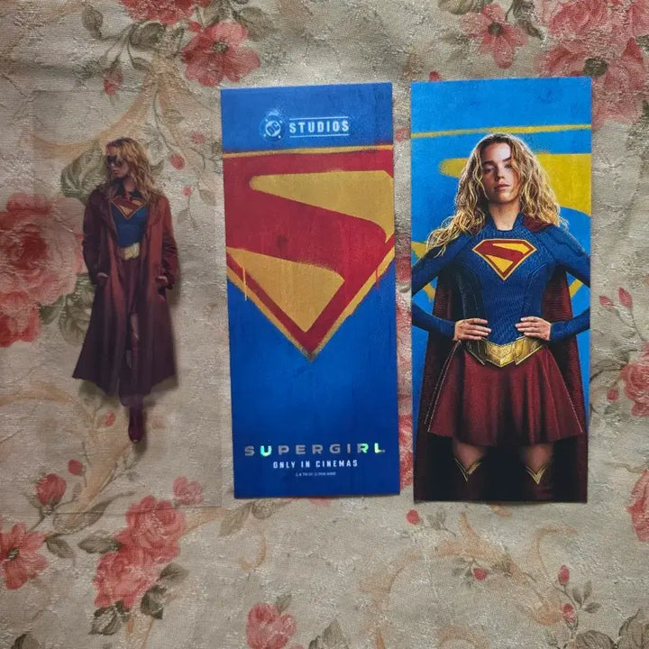 [BUNJANG] Super Girl TTT Photocard / 슈퍼걸 TTT