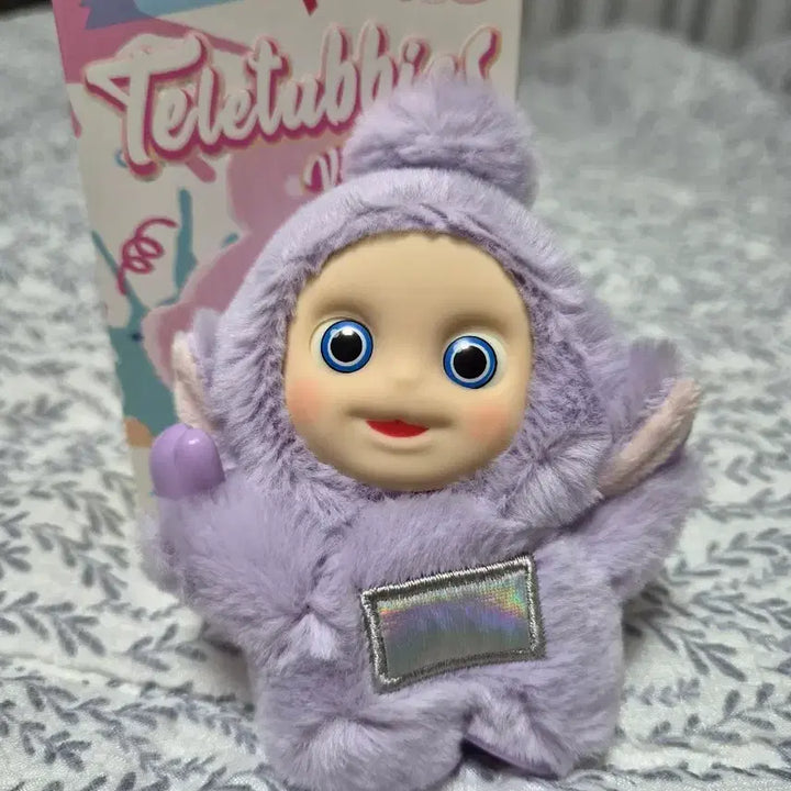 [BUNJANG] Pop Mart Teletubbies Vibrancy Series Figure / 팝마트 텔레토비 Vibrancy 피규어