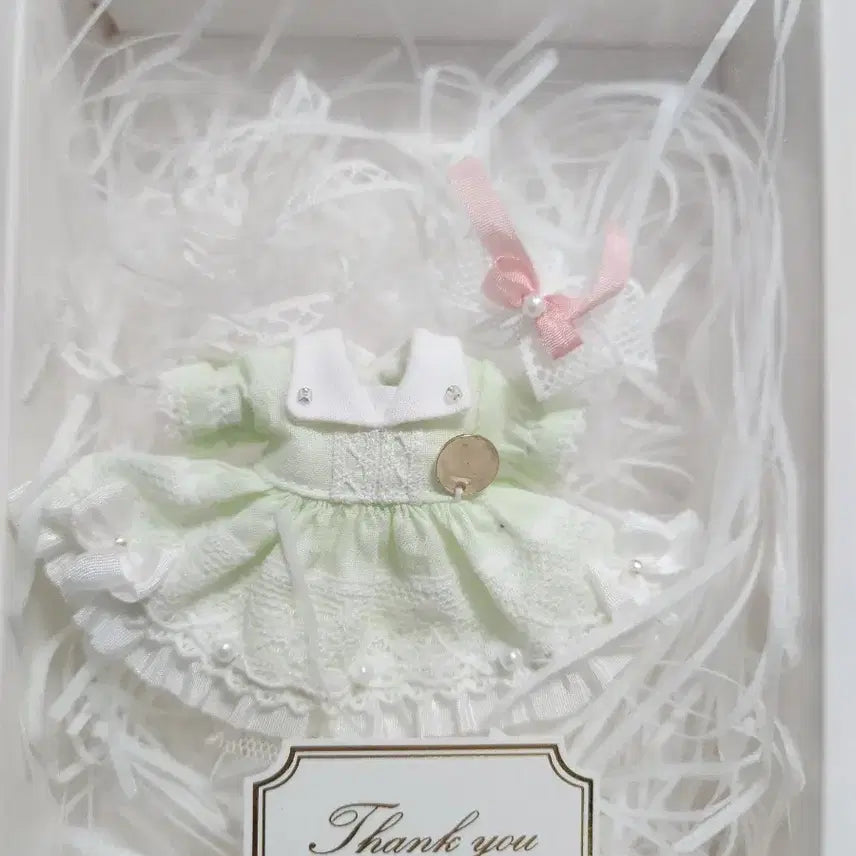 [BUNJANG] Obitsu 11 Dress Set / 오비츠11 원피스