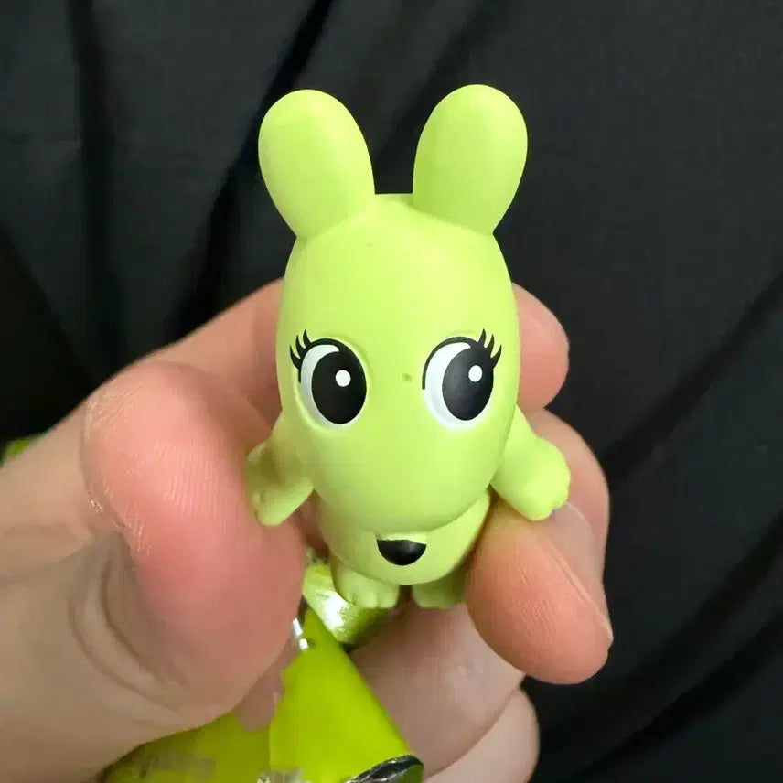 [BUNJANG] Sonny Angel Animal Series Version 1 Secret Figure / 소니엔젤 애니멀 시리즈 버전1 피규어 시크릿