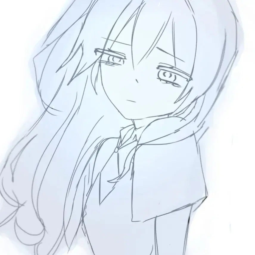 [BUNJANG] Custom Illustration Commission / 그림 커미션