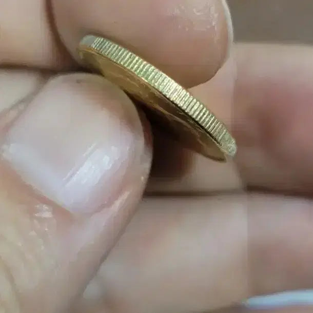 [BUNJANG] Mixed Foreign Coins Collection (Chinese, Korean, Silver, Gold, Modern) / BB160.외국동전.중국동전.한국동전.고전주화.은화.금화.근대주화