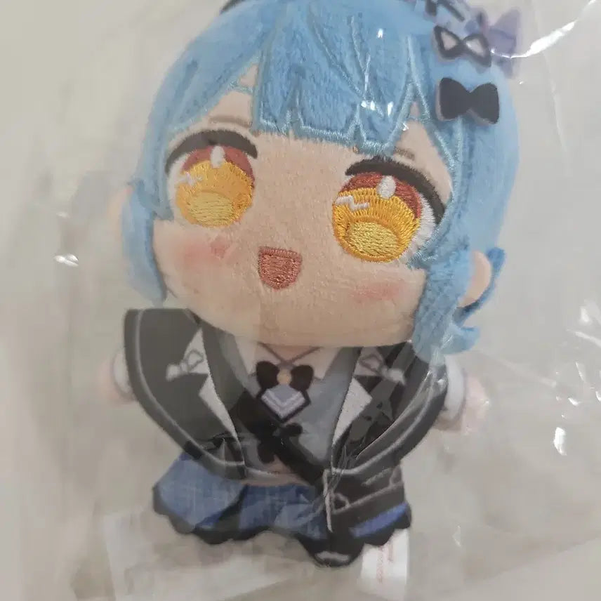 [BUNJANG] Manosaba Magical Girl Witch Trial Sherry Plush / 마노사바 마법소녀의 마녀재판 셰리 누이
